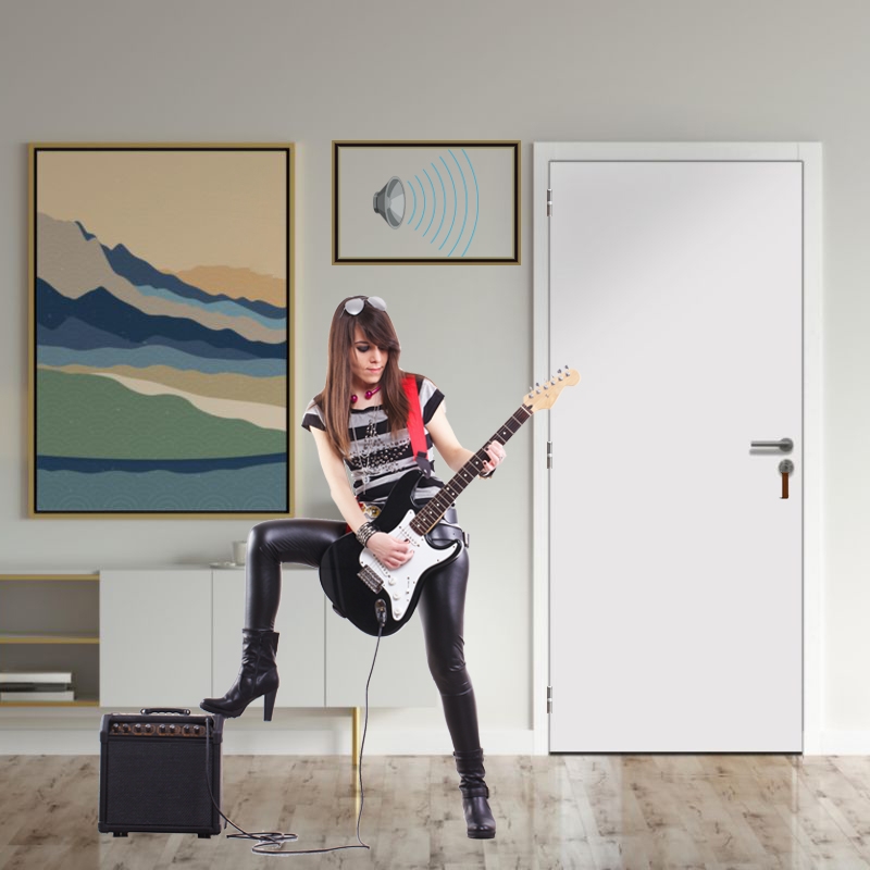 WYYFXY® Joint De Porte En PVC - 10 M - Blanc - Pour | FindTheDeal