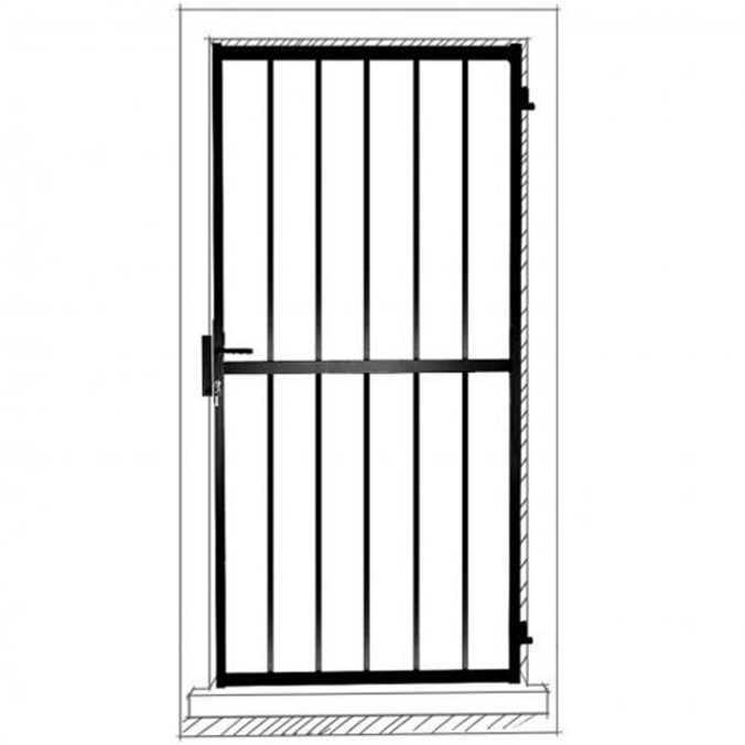 Grille de défense Narbonne...