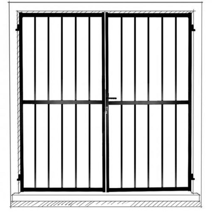 Grille de défense Narbonne...