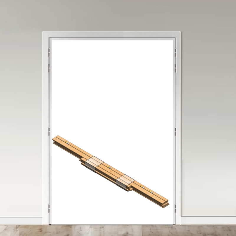 Huisserie bois en stock — free download