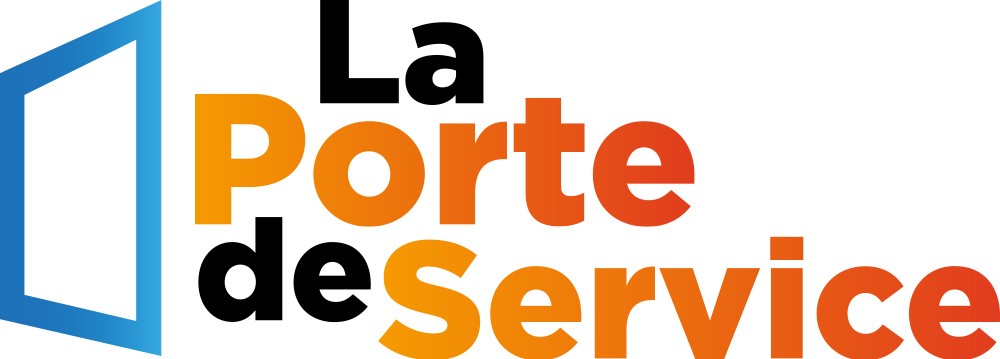 La Porte de Service / BE CUSTOM SAS