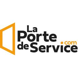 La Porte de Service / BE CUSTOM SAS