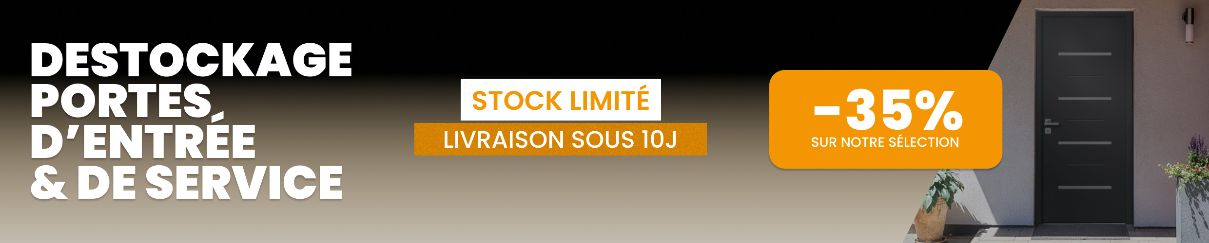 Destockage
