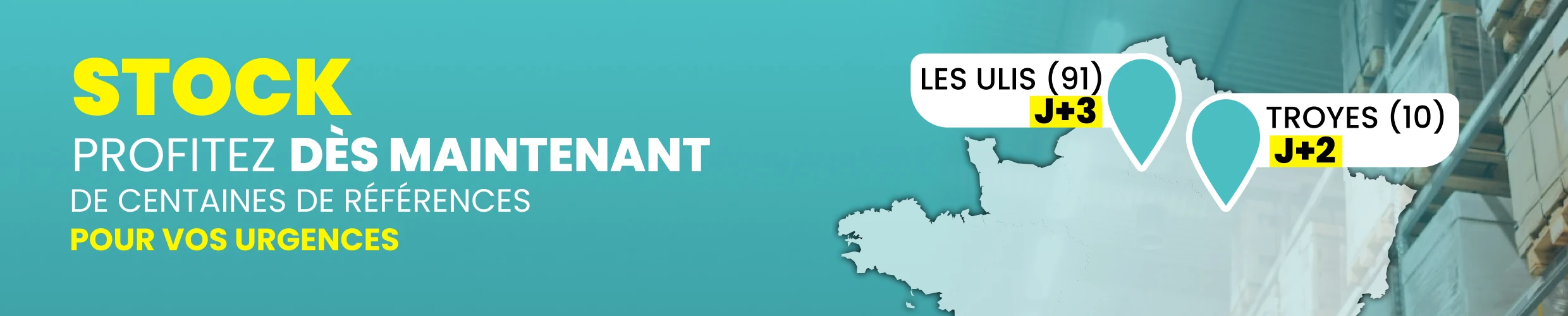 Livraison Rapide Portes en stock